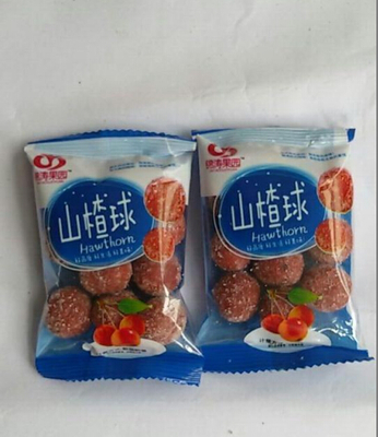 開胃山楂食品||山楂片加盟||山楂雪麗球廠家圖片|開胃山楂食品||山楂片加盟||山楂雪麗球廠家產(chǎn)品圖片由青州市豐源食品廠公司生產(chǎn)提供-