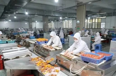 【地理標志產品】南溪豆腐干:四川首批非物質文化遺產