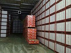 供應高質量的冷庫租賃信息_小型冷庫租賃廠家圖片|供應高質量的冷庫租賃信息_小型冷庫租賃廠家產品圖片由海陽興發食品公司生產提供-