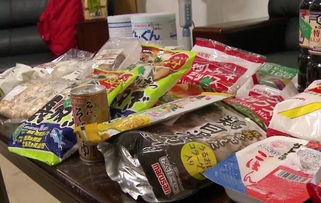 進(jìn)口食品來(lái)自日本核輻射區(qū) 蘿崗口岸集中銷毀跨境電商不合格進(jìn)口食品