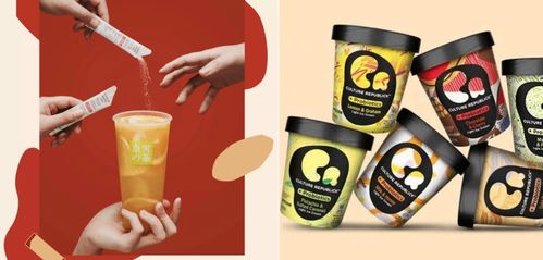 既要又要也要的年輕人，正在如何改寫食品飲料市場？