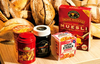 進口食品連年增多背后的隱憂 數(shù)據(jù)不靠譜的食品安全挑戰(zhàn)