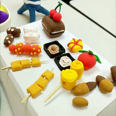 MoCA工作坊 | “大吉大利”新年手作親子工作坊