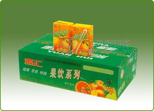 源匯康美包果汁 批發價格、廠家信息及招商詳情一站式解析