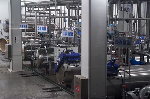 探尋山東乖寶寵物食品工廠 我心中的寵物食品“御三家”